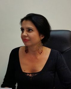 María José Alamar | Abogada en Valencia